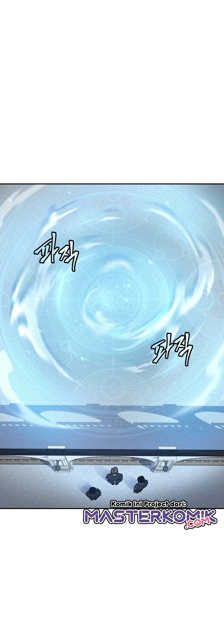 Shaman Chapter 07 Gambar 53