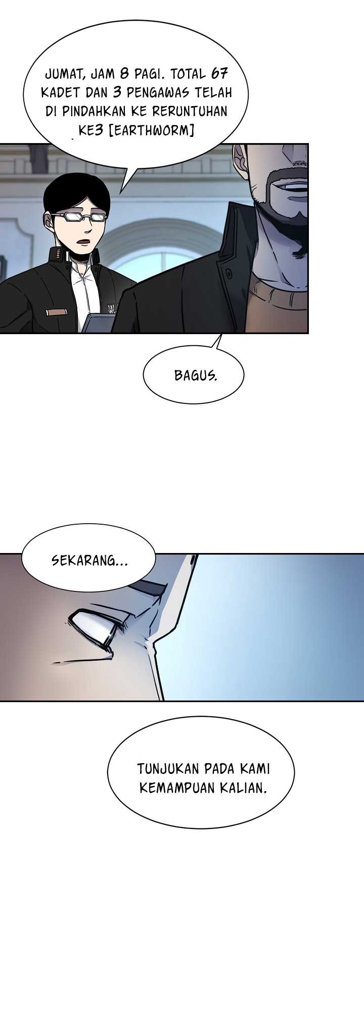 Shaman Chapter 07 Gambar 54
