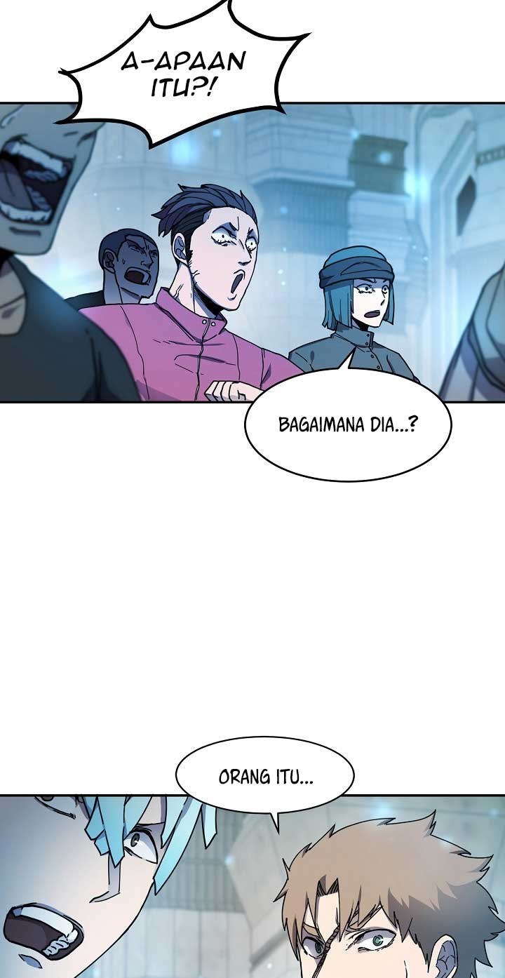 Shaman Chapter 09 Gambar 9