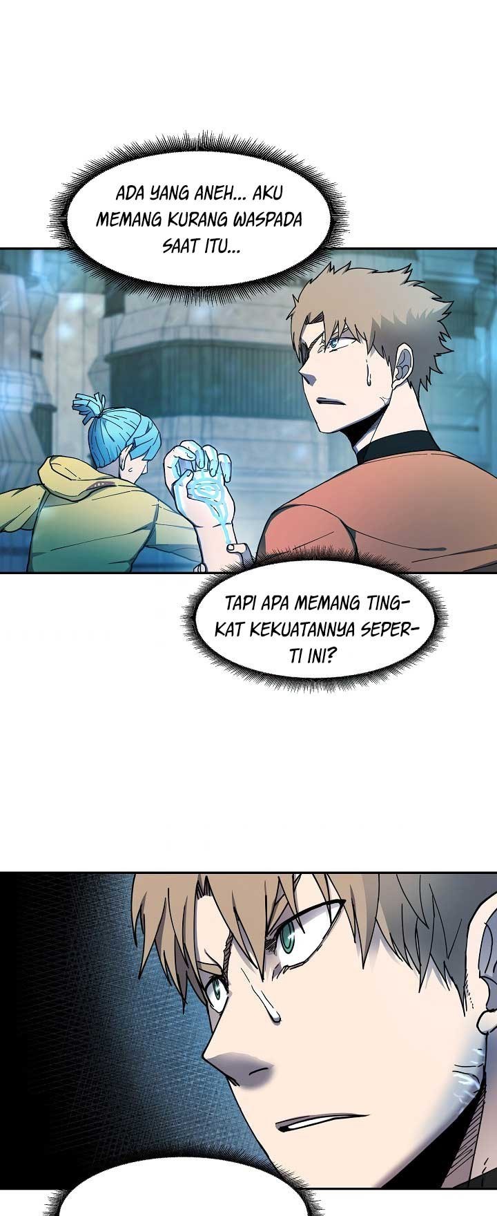 Shaman Chapter 09 Gambar 15