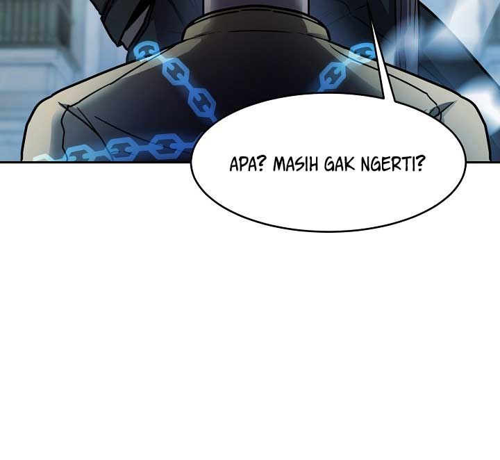 Shaman Chapter 09 Gambar 21