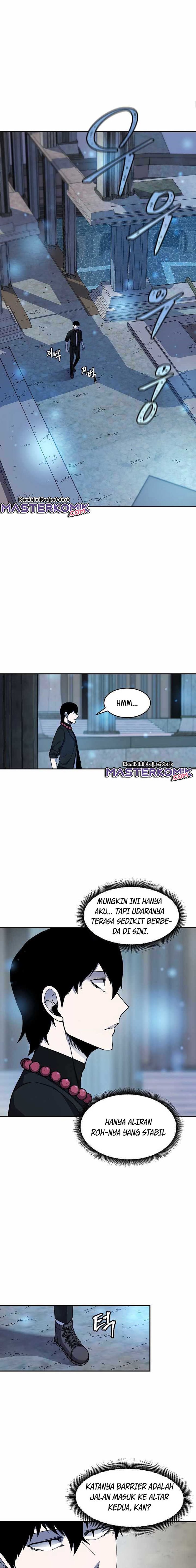 Shaman Chapter 10 Gambar 2