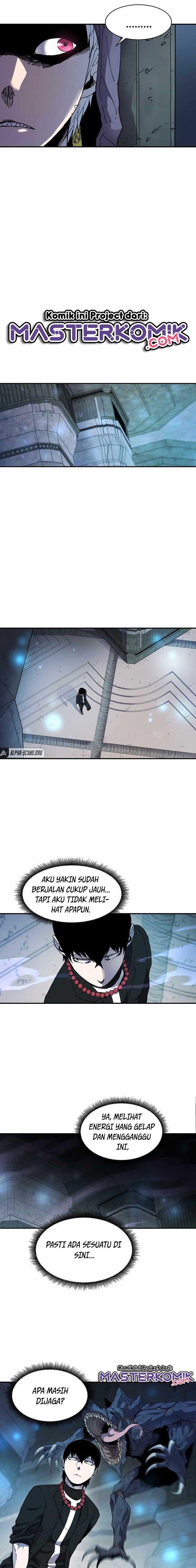 Shaman Chapter 10 Gambar 4