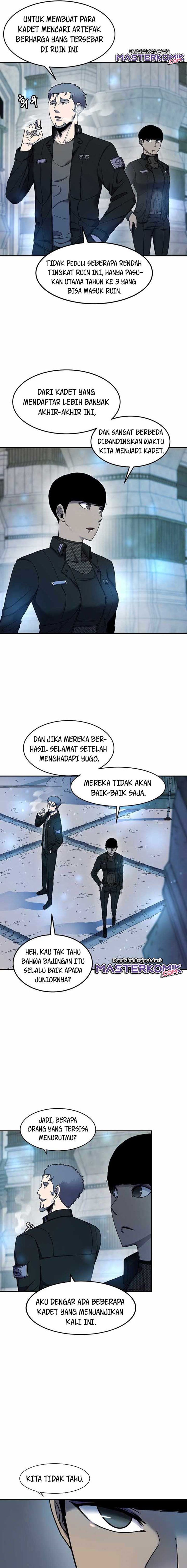 Shaman Chapter 10 Gambar 7