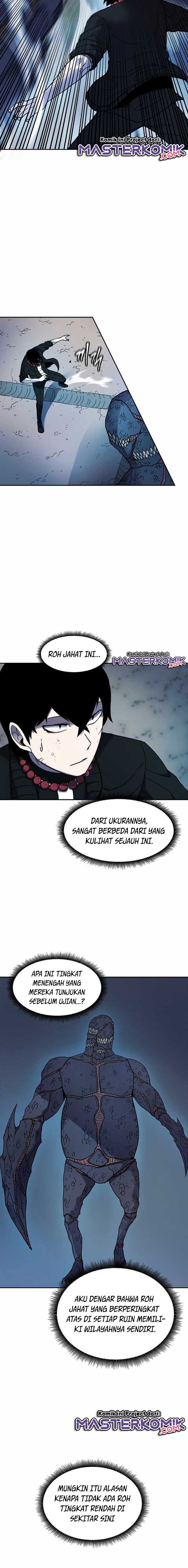 Shaman Chapter 10 Gambar 11