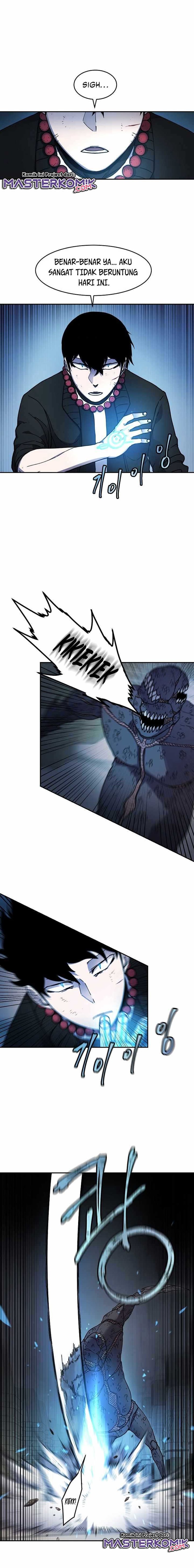 Shaman Chapter 10 Gambar 12
