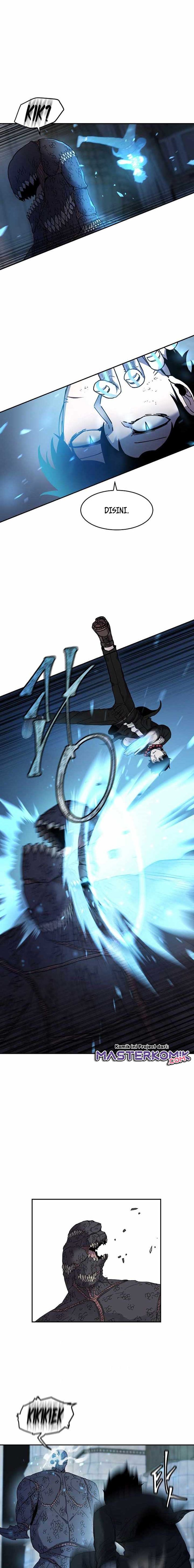 Shaman Chapter 10 Gambar 13