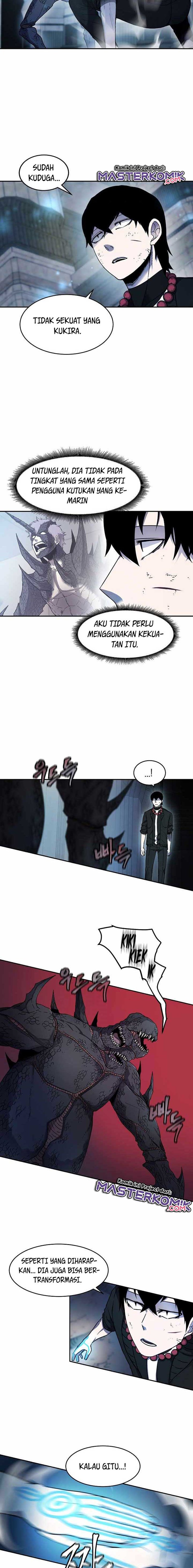 Shaman Chapter 10 Gambar 14