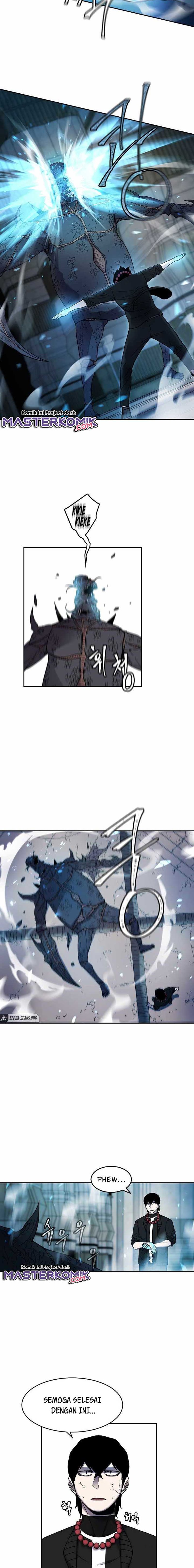 Shaman Chapter 10 Gambar 15