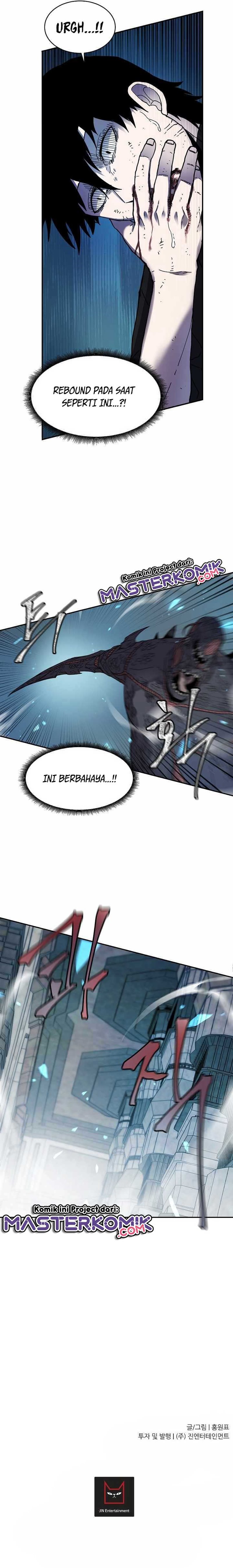 Shaman Chapter 10 Gambar 17