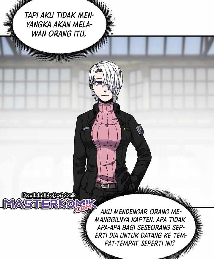 Shaman Chapter 17 Gambar 5