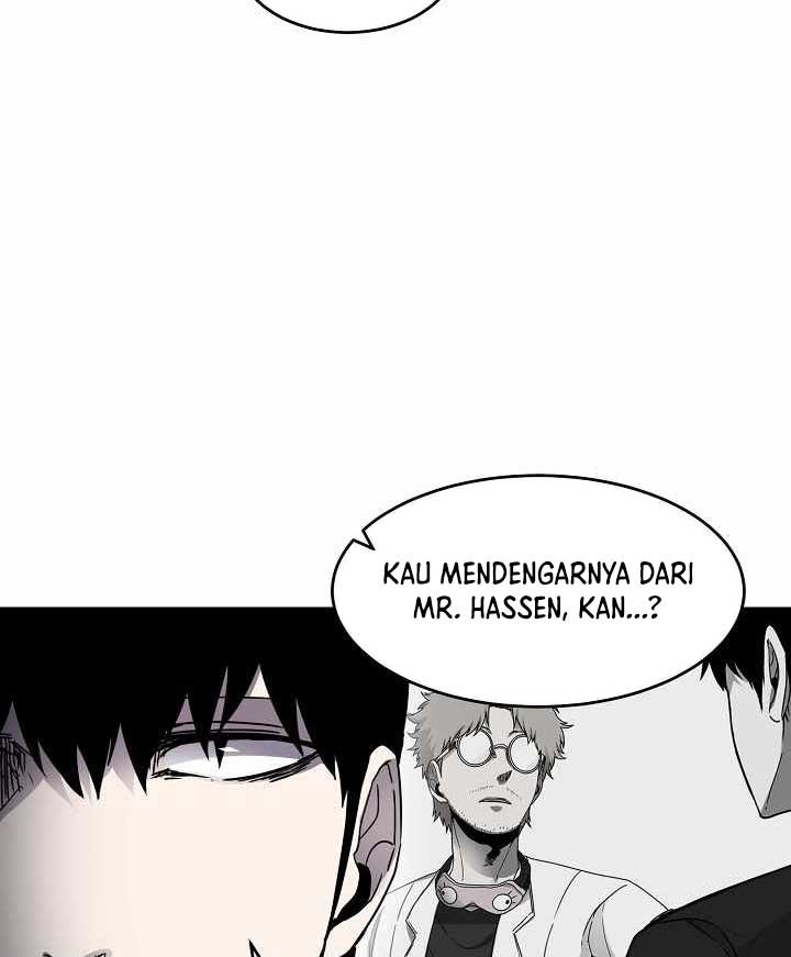 Shaman Chapter 17 Gambar 11