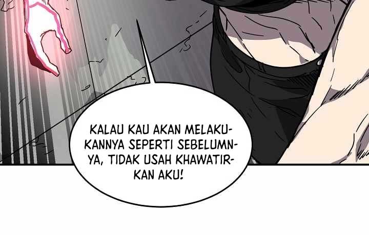 Shaman Chapter 17 Gambar 23