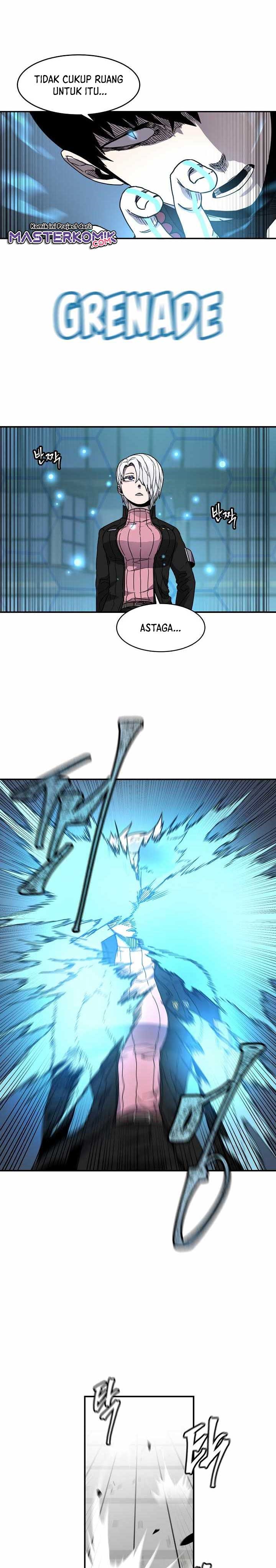 Shaman Chapter 17 Gambar 24
