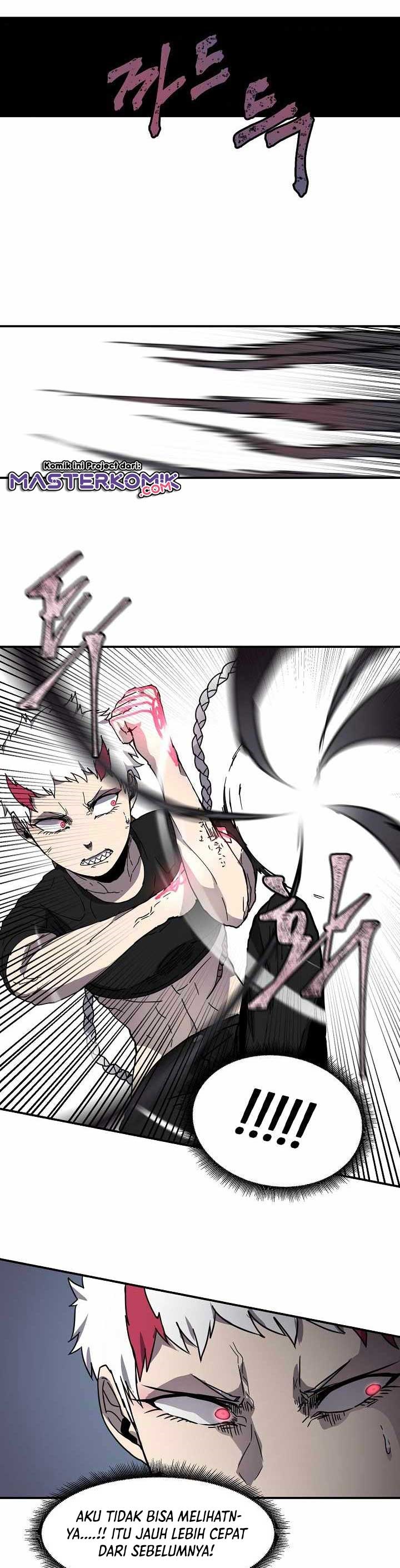 Shaman Chapter 17 Gambar 27