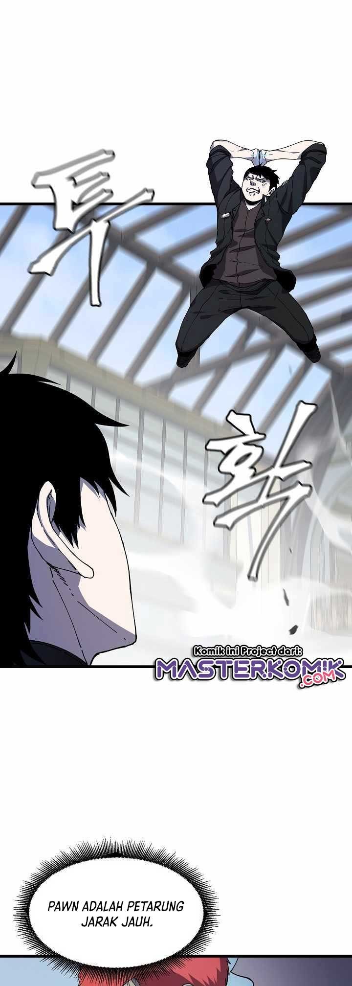 Shaman Chapter 24 Gambar 2