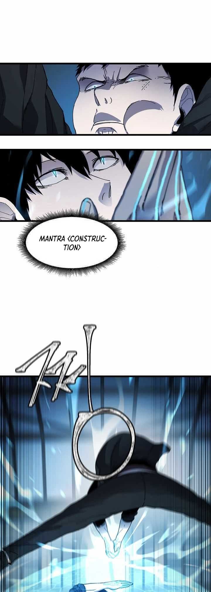 Shaman Chapter 24 Gambar 4