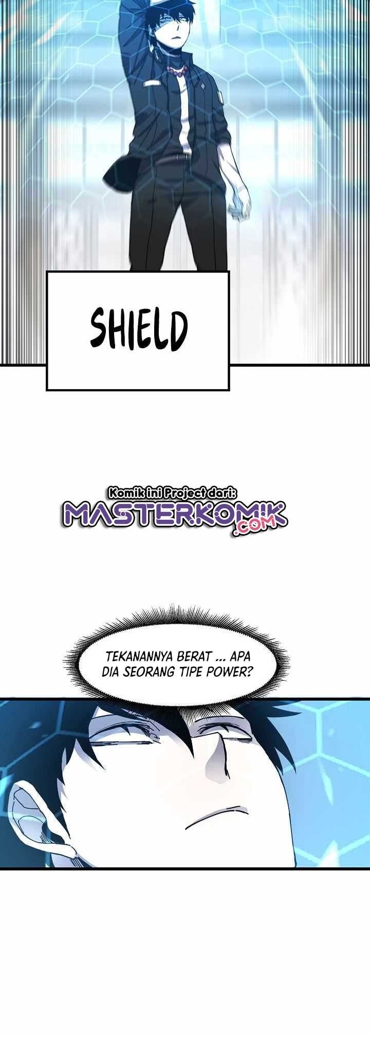 Shaman Chapter 24 Gambar 5