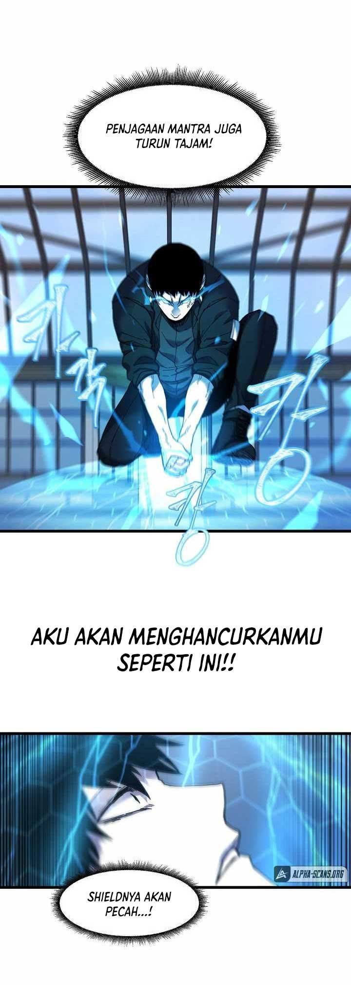 Shaman Chapter 24 Gambar 10