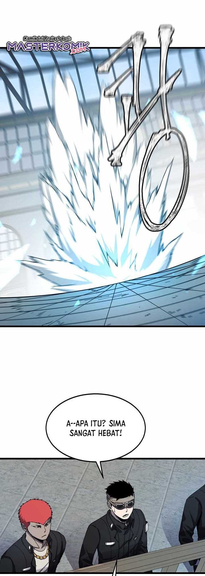 Shaman Chapter 24 Gambar 11