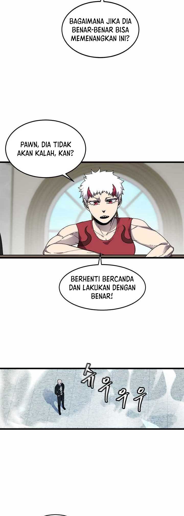 Shaman Chapter 24 Gambar 12