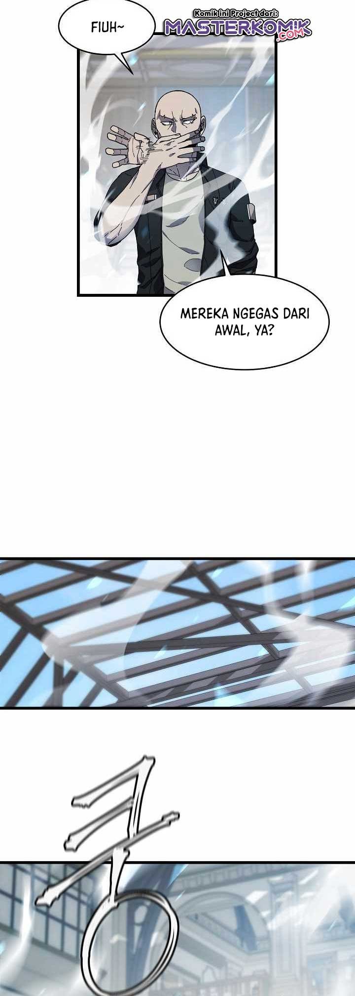 Shaman Chapter 24 Gambar 13