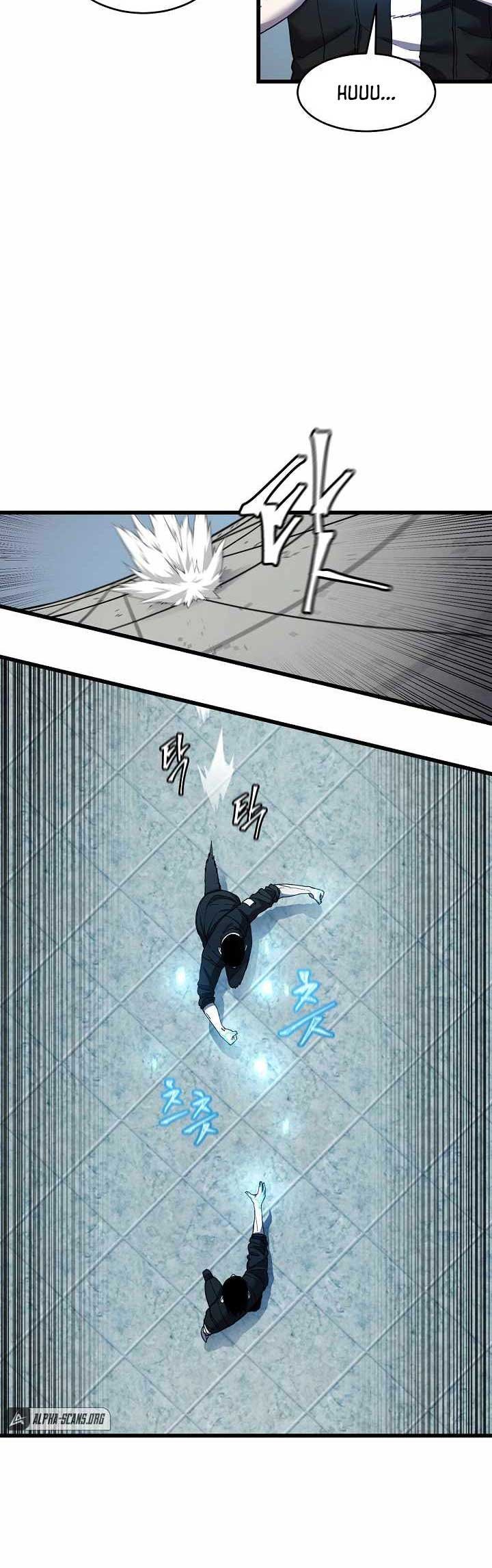 Shaman Chapter 24 Gambar 18