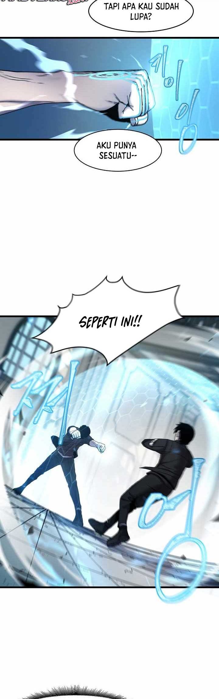 Shaman Chapter 24 Gambar 21