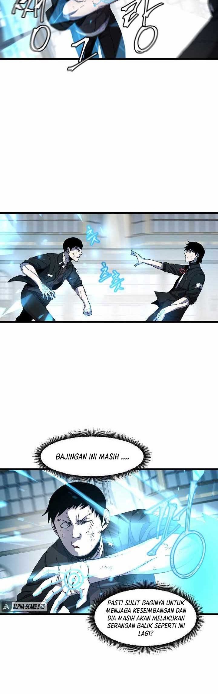 Shaman Chapter 24 Gambar 23
