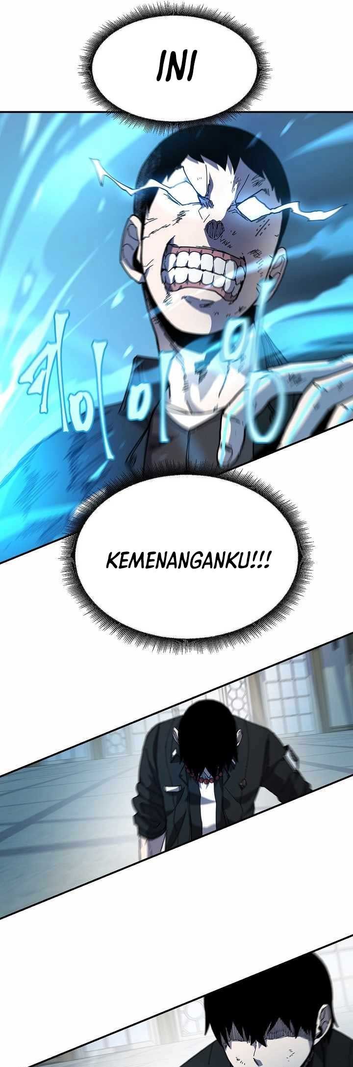 Shaman Chapter 24 Gambar 28