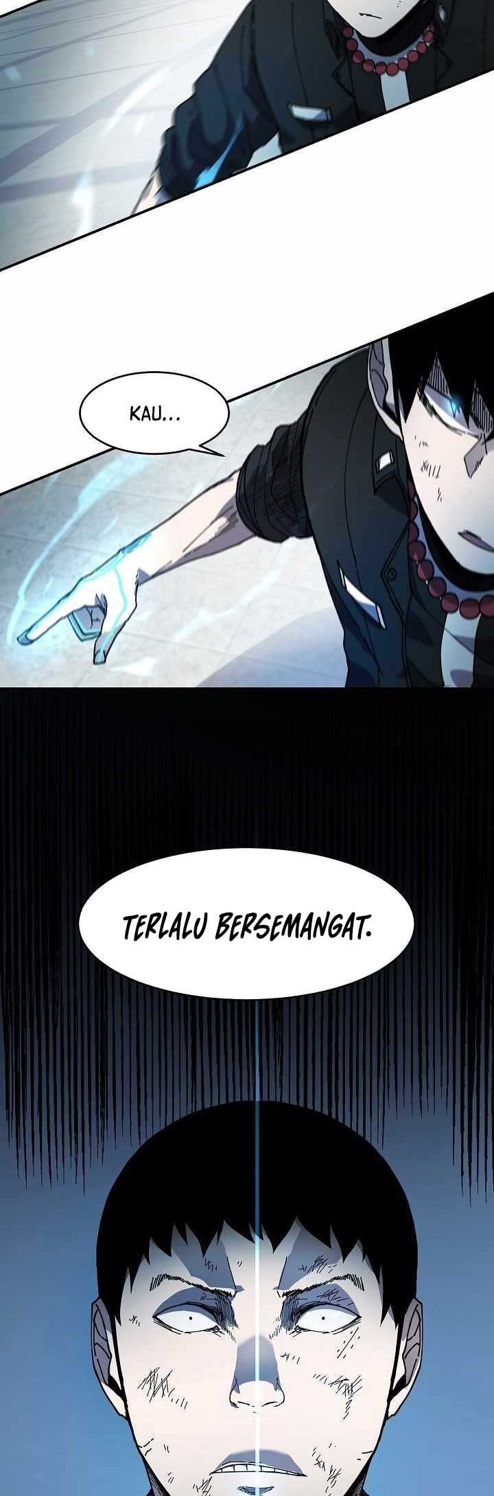 Shaman Chapter 24 Gambar 29
