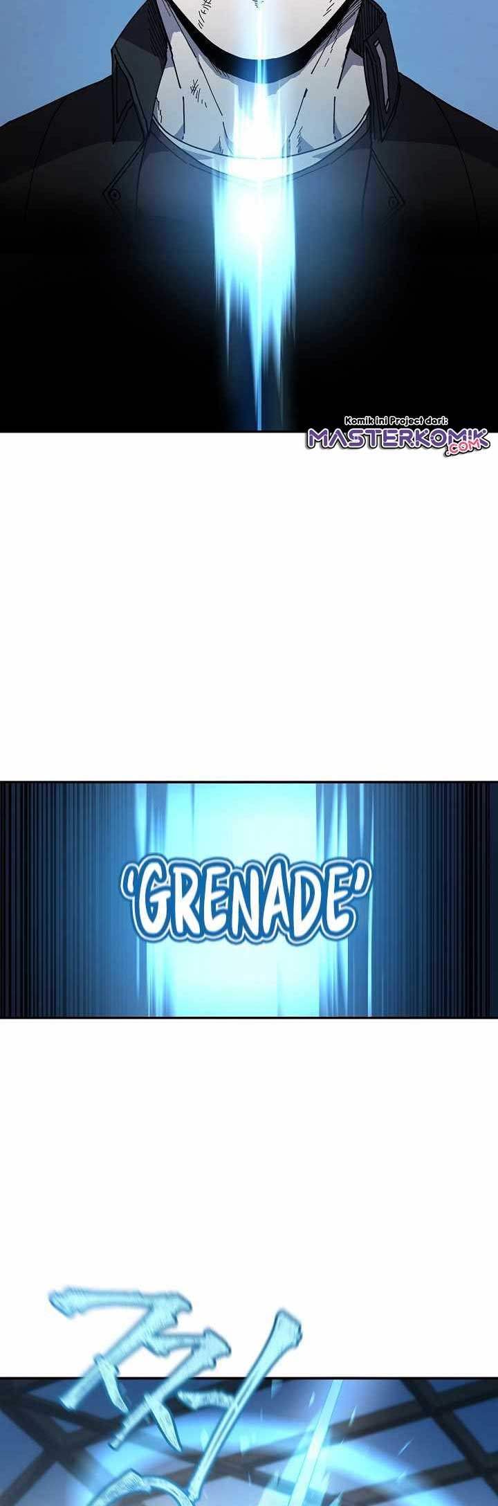 Shaman Chapter 24 Gambar 30