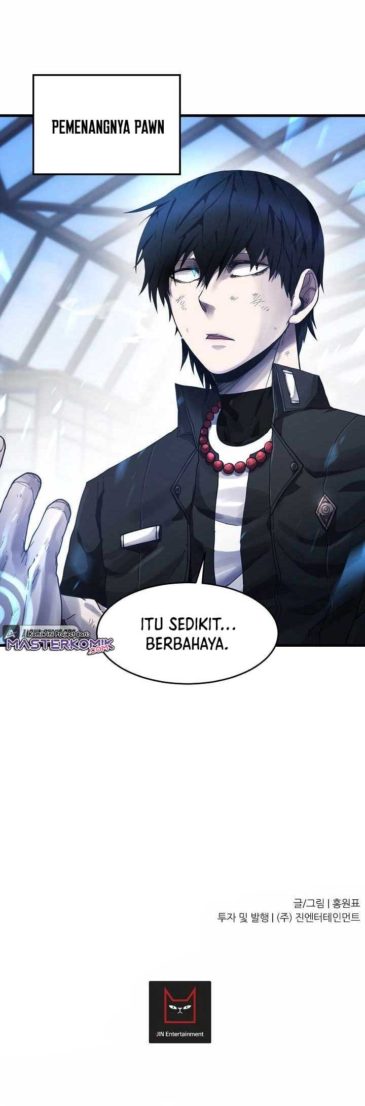 Shaman Chapter 24 Gambar 35