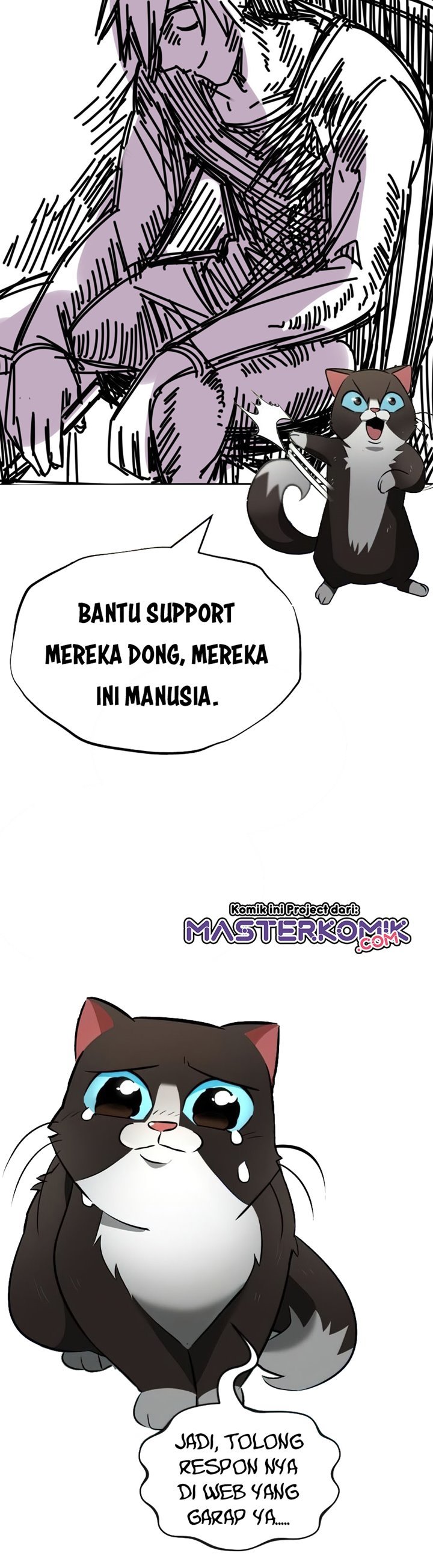 Shaman Chapter 24 Gambar 37