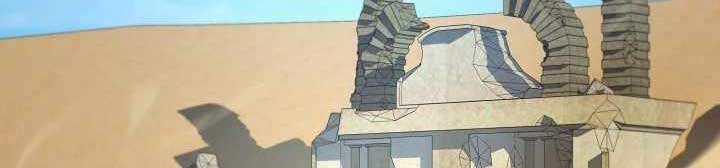 Shaman Chapter 26 Gambar 23