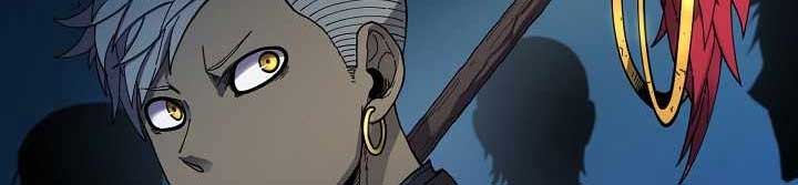 Shaman Chapter 26 Gambar 27