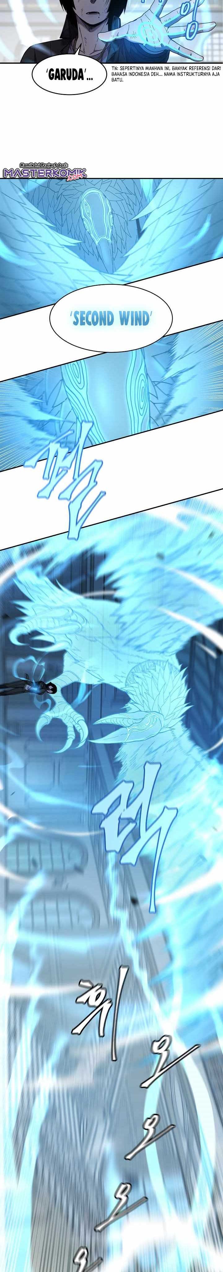 Shaman Chapter 26 Gambar 32
