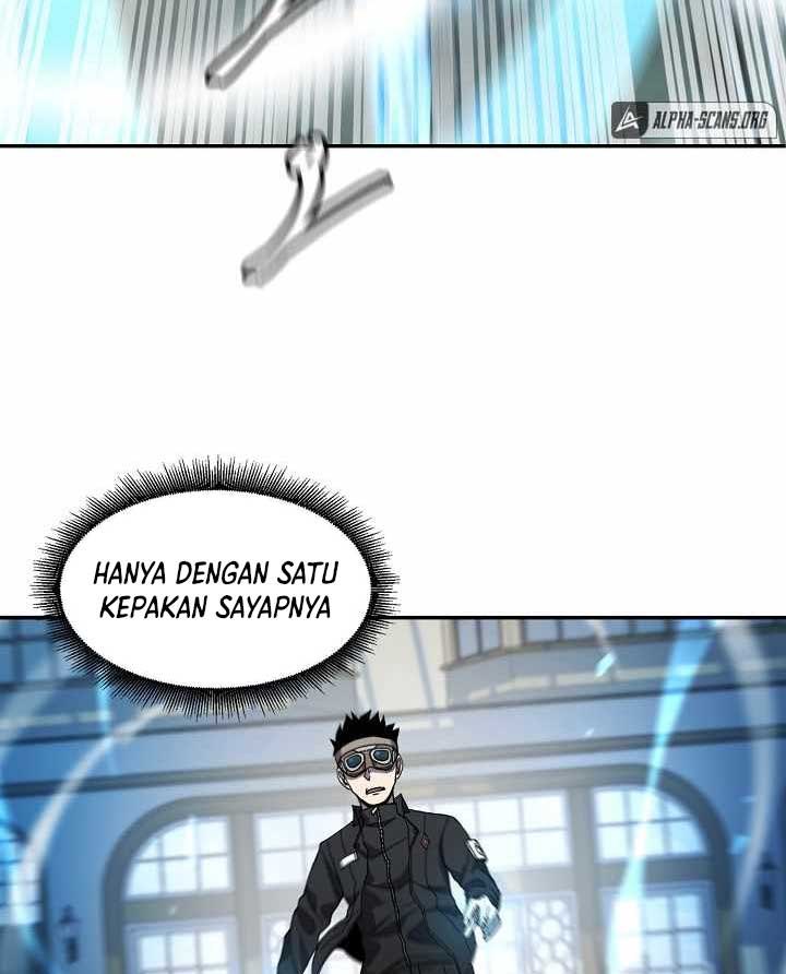 Shaman Chapter 26 Gambar 33