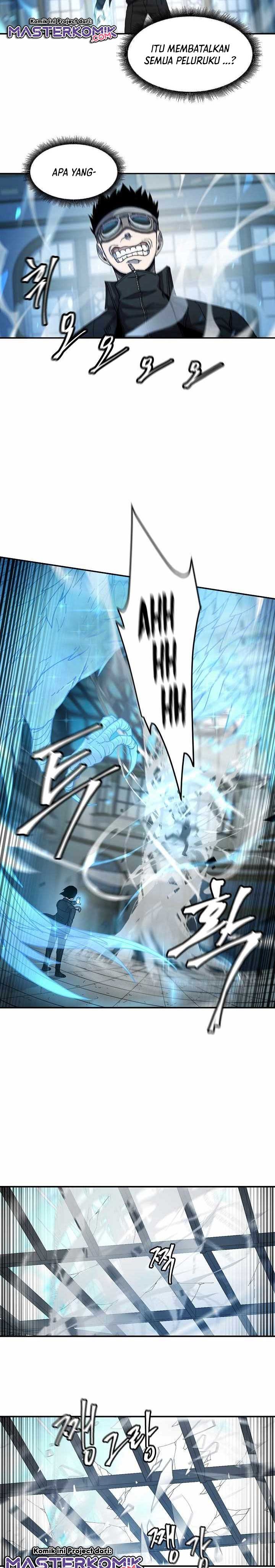 Shaman Chapter 26 Gambar 34
