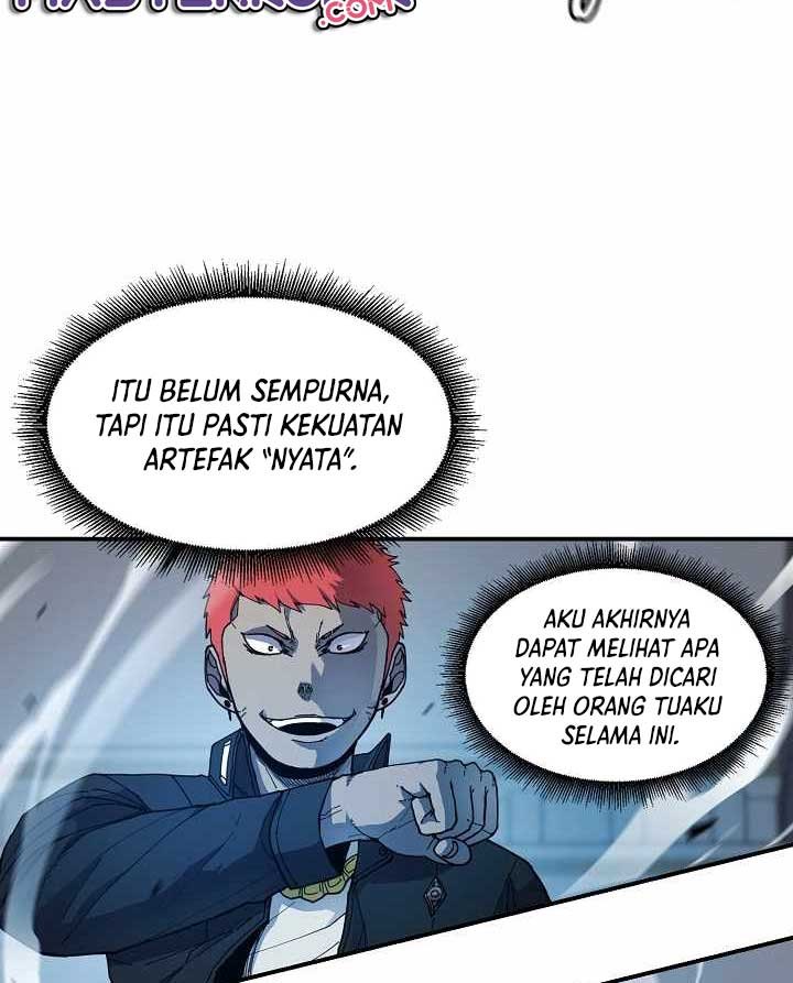 Shaman Chapter 26 Gambar 35