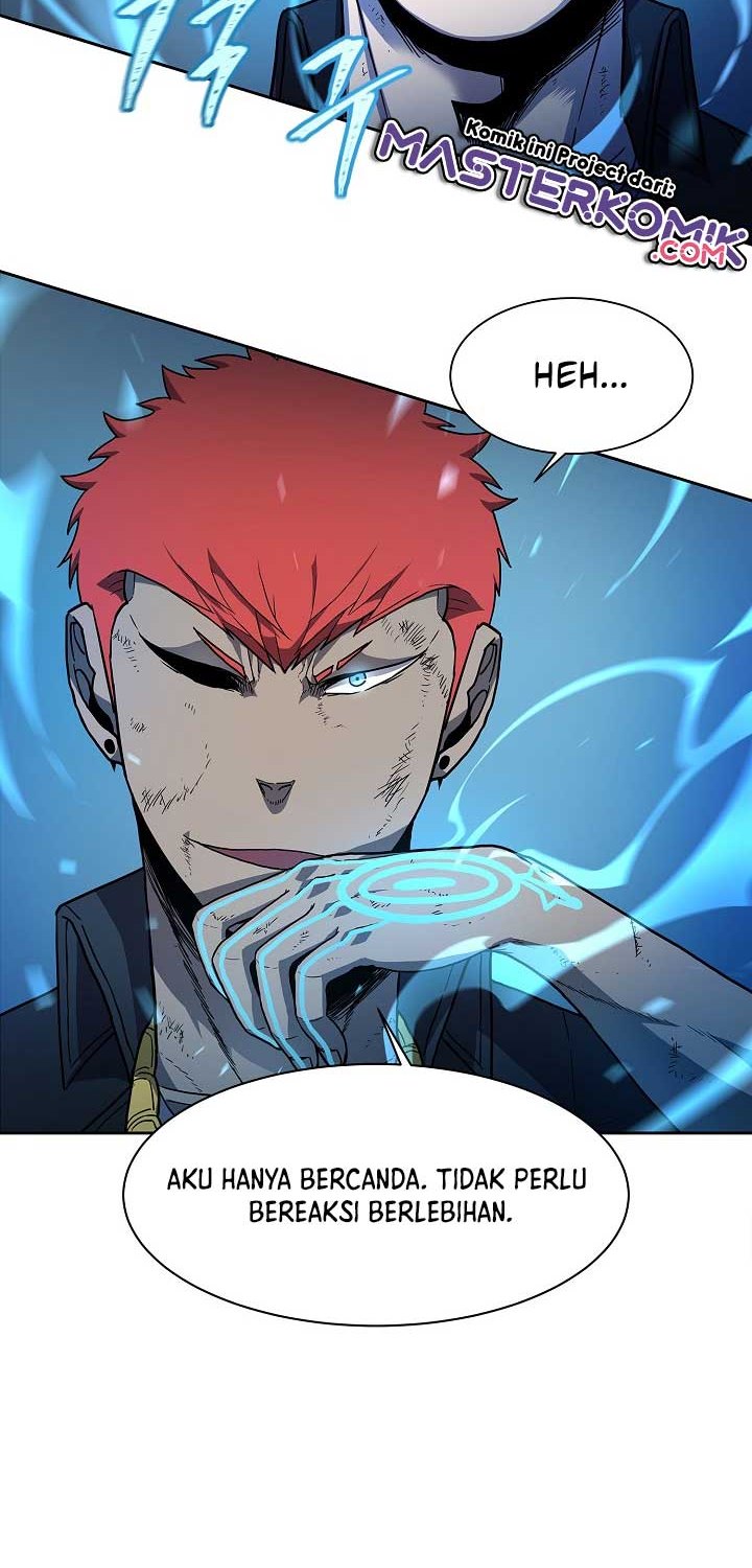 Shaman Chapter 30 Gambar 3