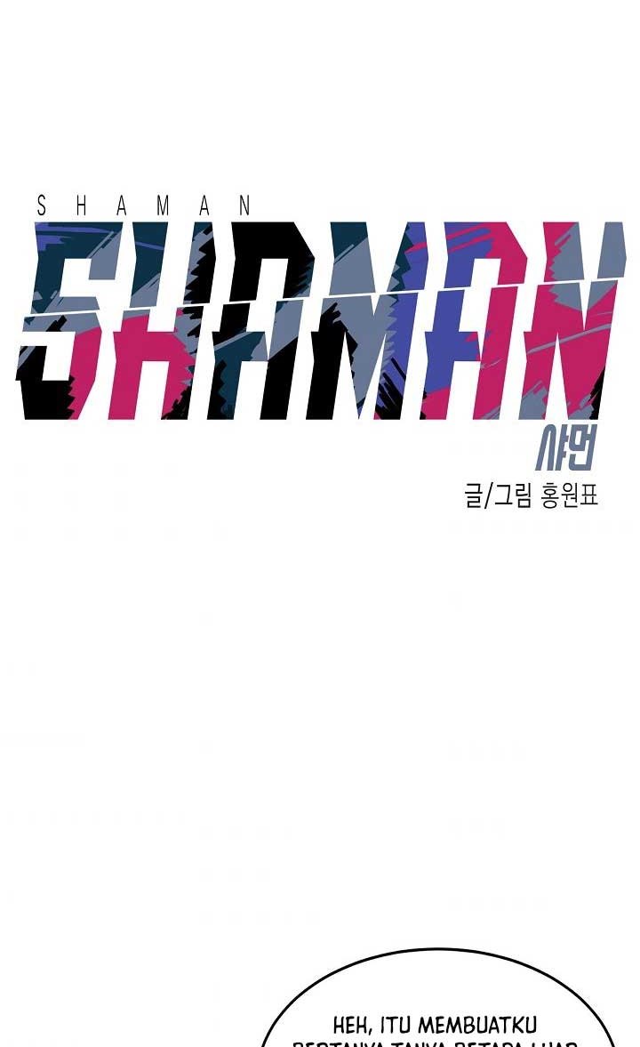 Shaman Chapter 30 Gambar 4