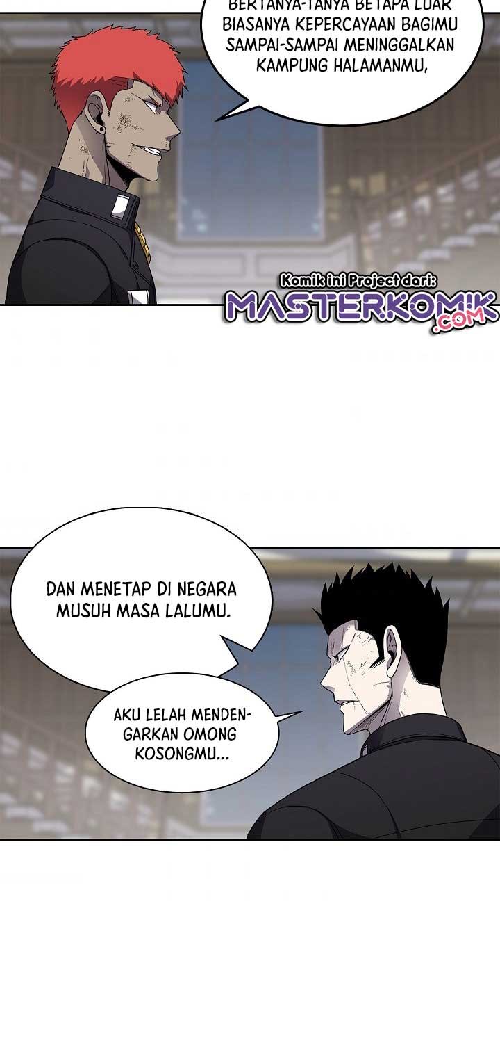 Shaman Chapter 30 Gambar 5