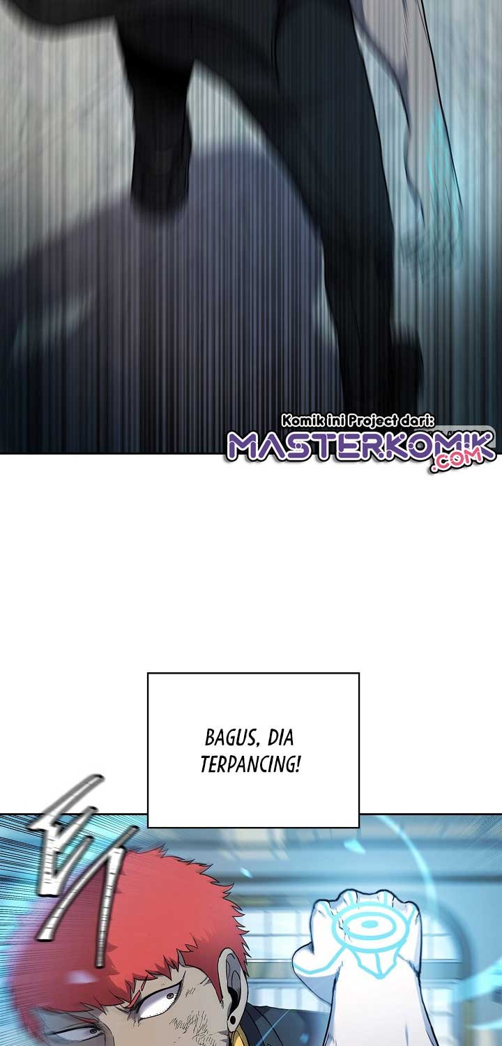 Shaman Chapter 30 Gambar 8