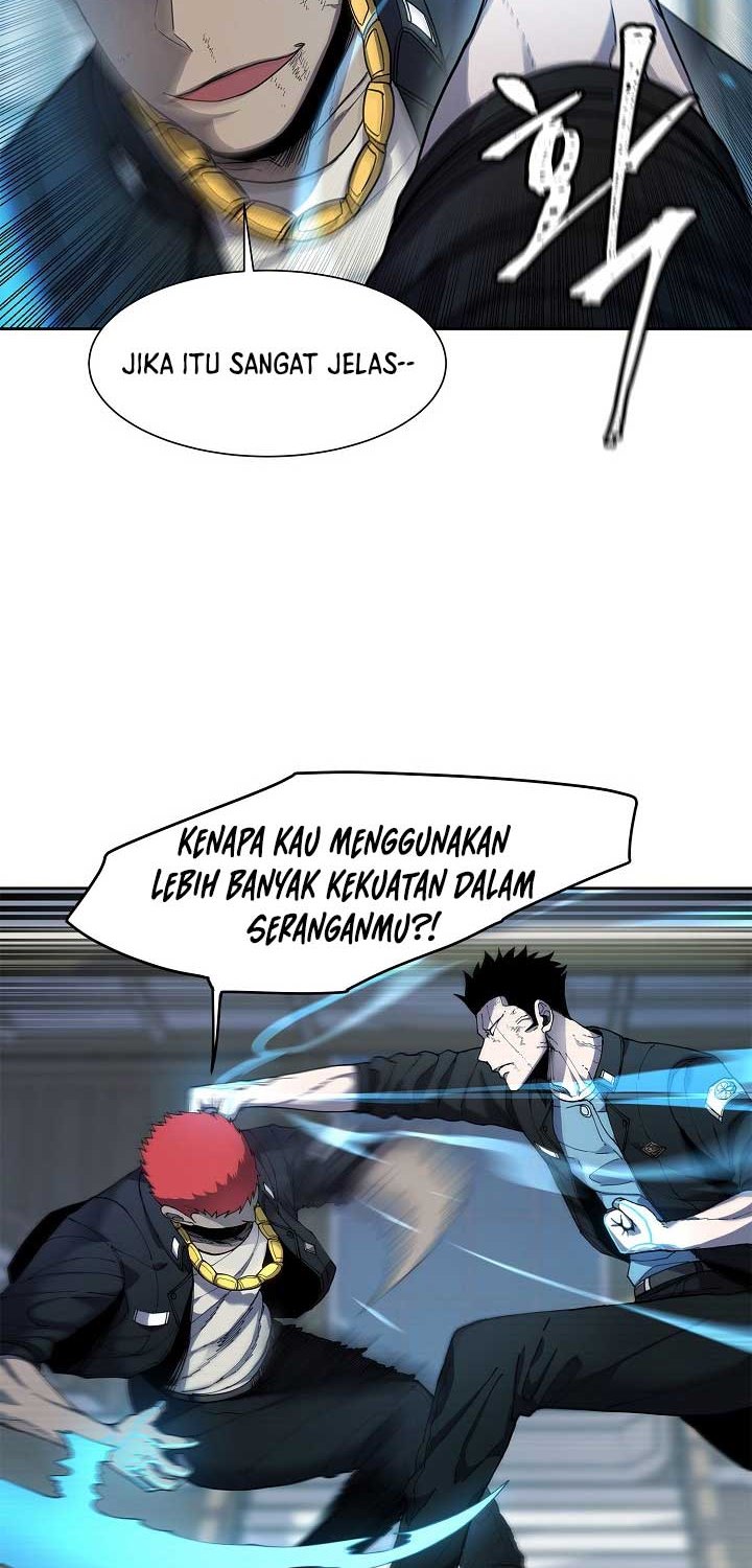 Shaman Chapter 30 Gambar 9