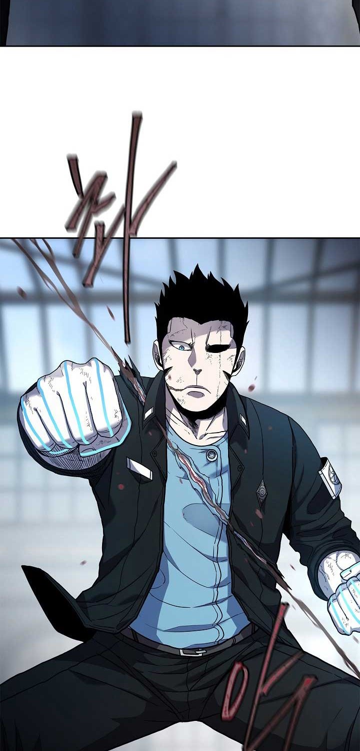 Shaman Chapter 30 Gambar 12