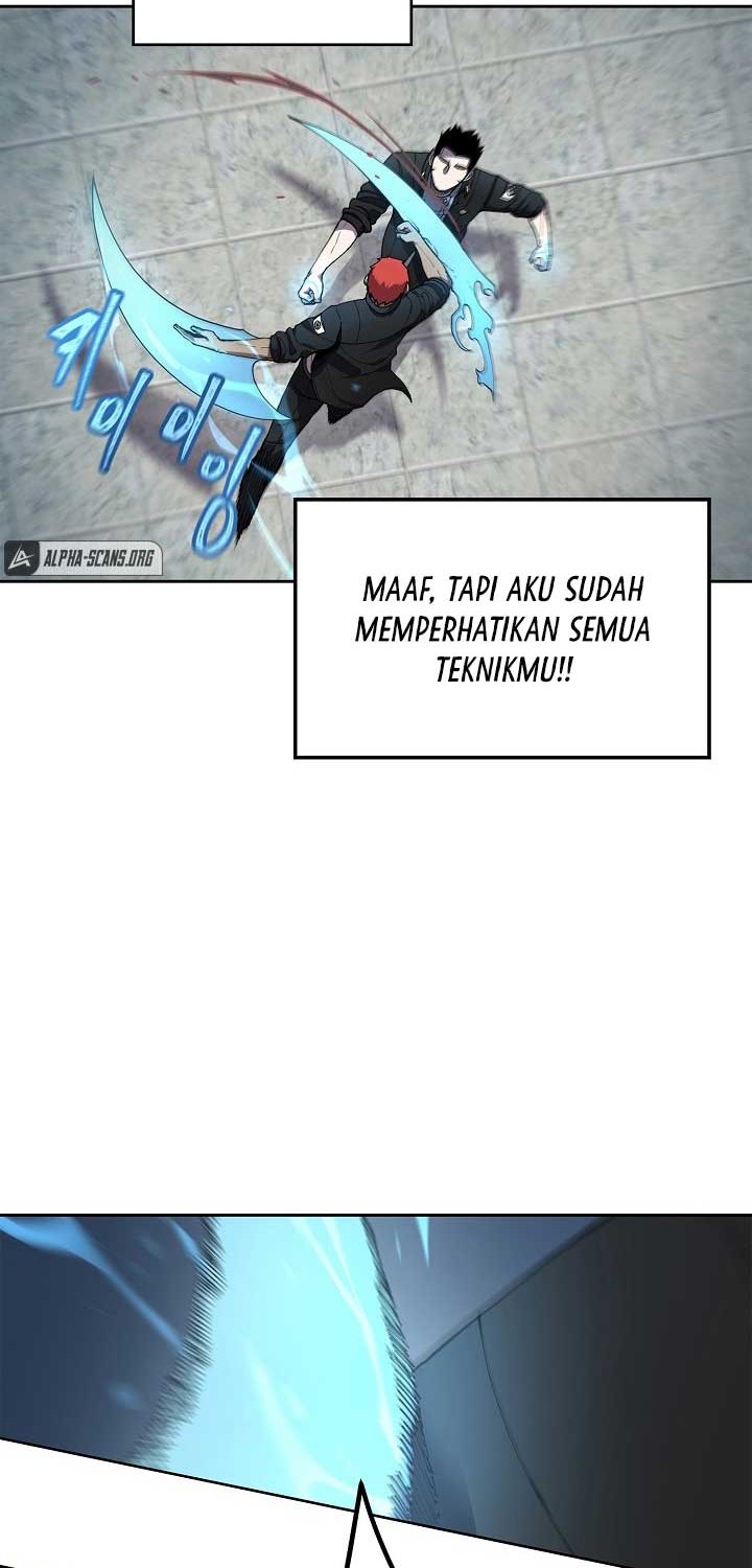Shaman Chapter 30 Gambar 15
