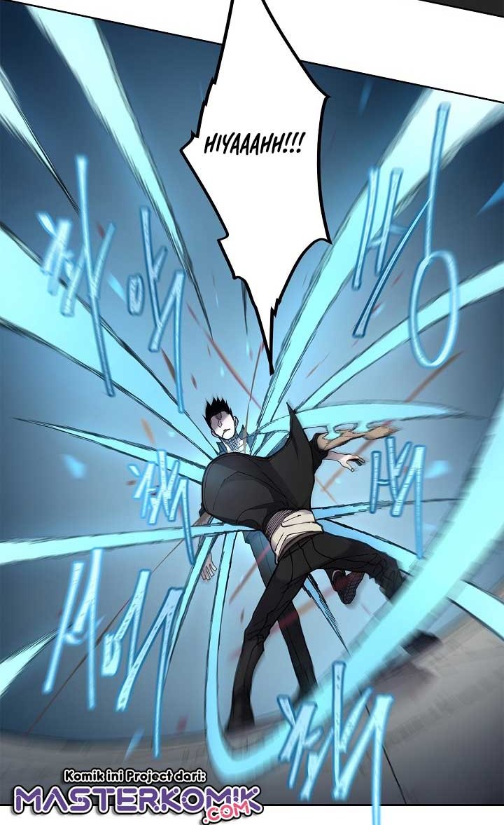 Shaman Chapter 30 Gambar 16
