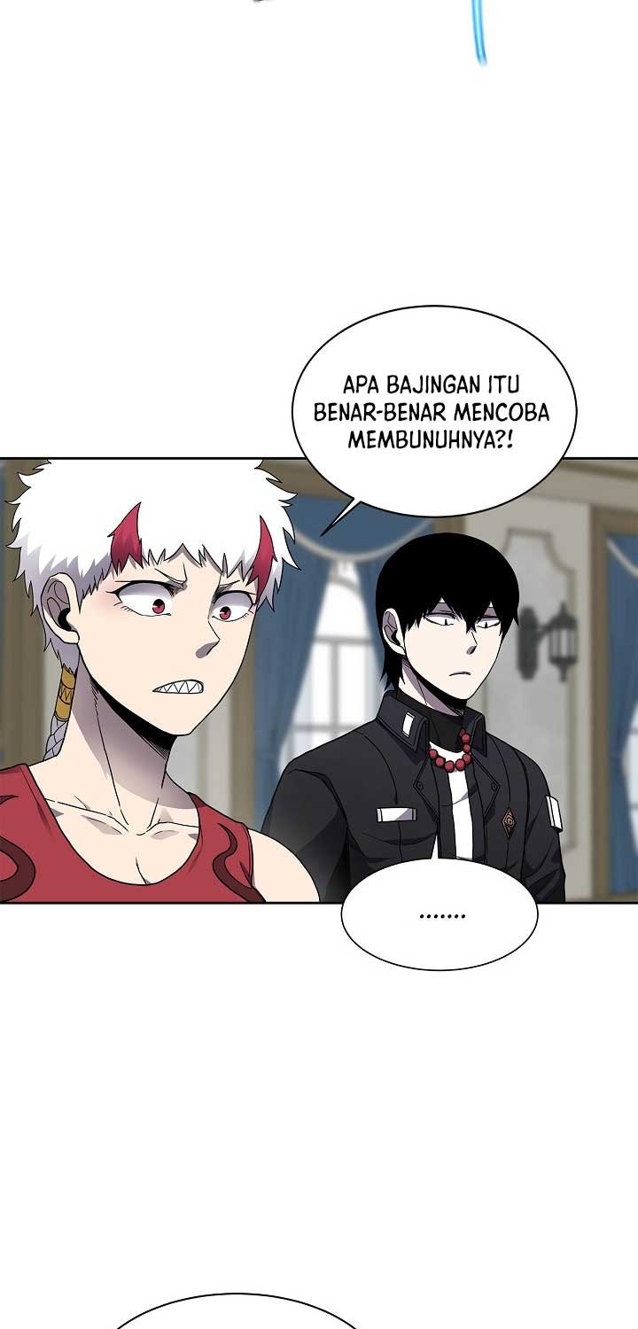 Shaman Chapter 30 Gambar 17