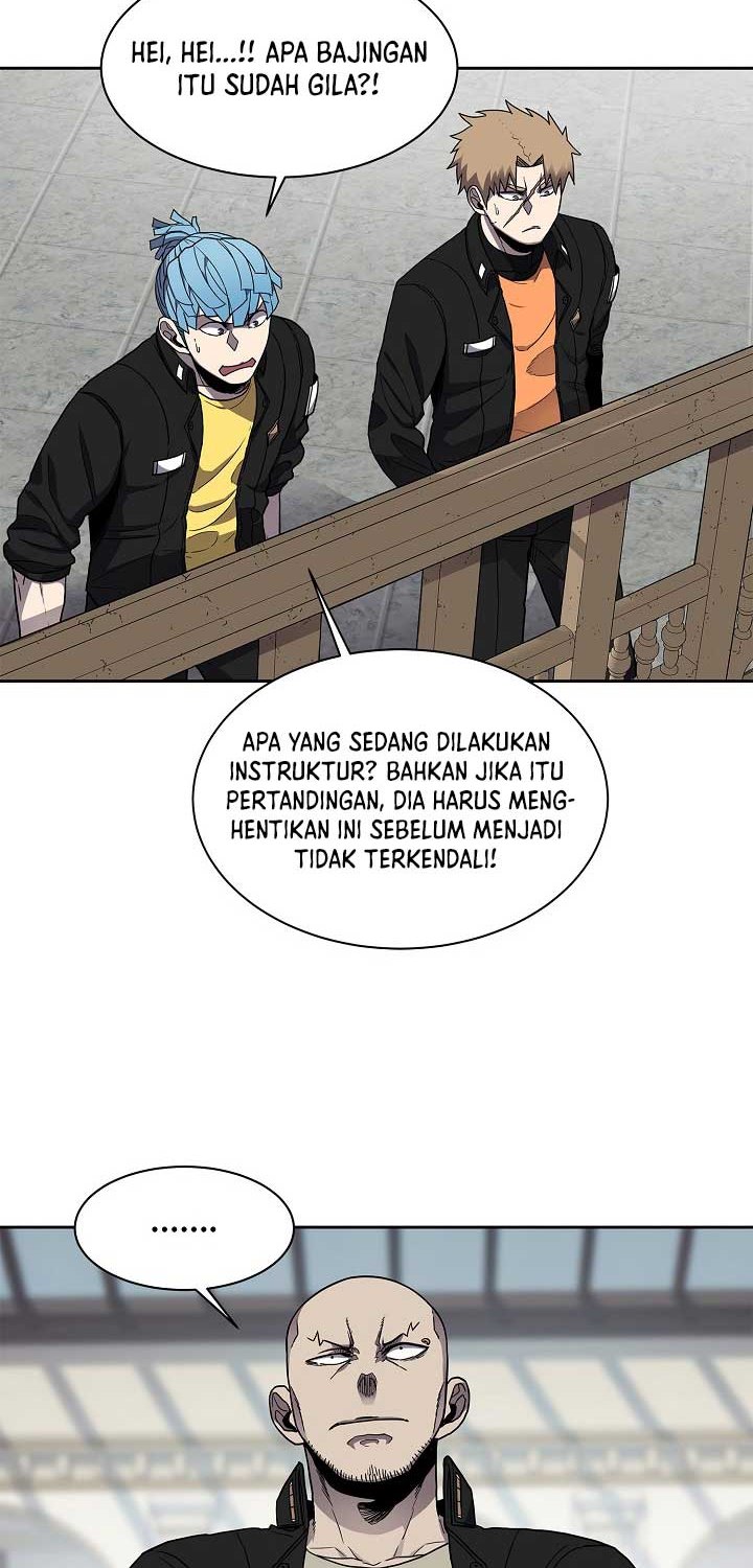 Shaman Chapter 30 Gambar 18